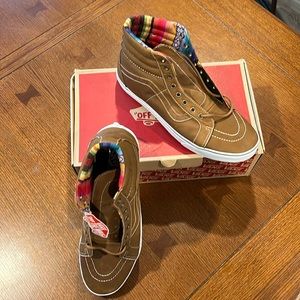 Vans SK8 Hi Reissue